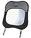 Prince Lionheart Child View Mirror (Black/ Grey)