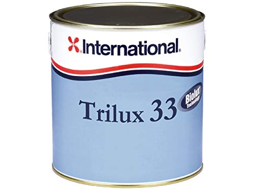 International Trilux 33 375ml / 750ml / 2.5l (mehrere Farben) (weiß, 750ml)