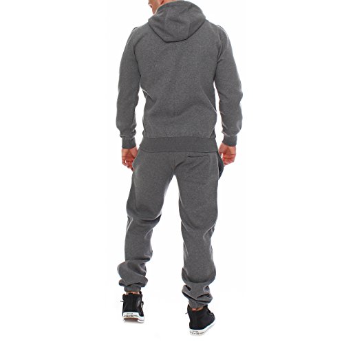 Finchman Finchsuit 1 Herren Jogging Anzug Trainingsanzug Sportanzug - 3