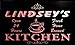 Produktbild pc1411-r LINDSEY's Coffee Kitchen Neon Beer Sign Barlicht Neonlicht Lichtwerbung