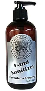 Black Canyon Eden's Apple Hand Sanitizer, 8 oz