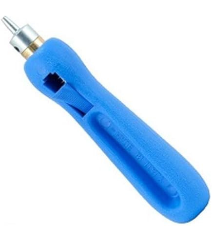 Perforatore Per Tubi Irrigazione DOJA Barcellona - 7mm Con Adattatori | Per Irrigazione A Goccia, Giardino - Foto 8