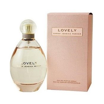 Sarah Jessica Parker Lovely Eau de Parfum for Women