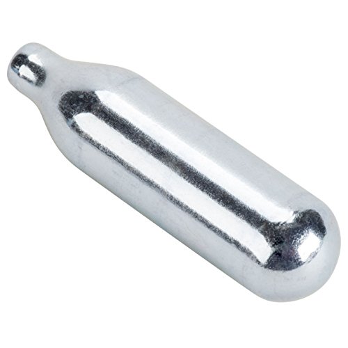 ICO Trading UK ICON810 Sahnekapseln für Marken aus Sahnespender - 5