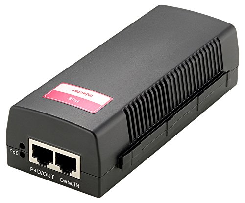 Lenovo POI-3002 PoE Adapter LevelOne