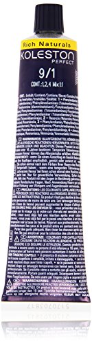 Price comparison product image Koleston Hair Dye 60 ml