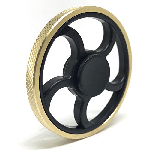 Gawell Gyroscope finger tip Hand spinner Focal toy Hand Spinner Fidget EDC Toy I apply to a child adult (rock). Gawell Gyroscope finger tip Hand spinner Focal toy Hand Spinner Fidget EDC Toy I apply to a child adult (rock).