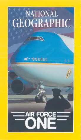 Preisvergleich Produktbild Air Force One [VHS]