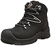 Produktbild Sanita Workwear Unisex-Erwachsene San-Safe Colorado Boot Sicherheitsstiefel, Schwarz (Black 2), 43 EU
