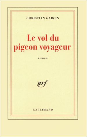 Vol du pigeon voyageur (Le)