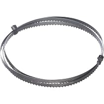Lame De Scie à Ruban 1400 X 6 X 0,4 Mm 14 Dents - Haute Performance Encut