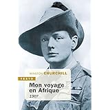 Mon voyage en Afrique: 1907