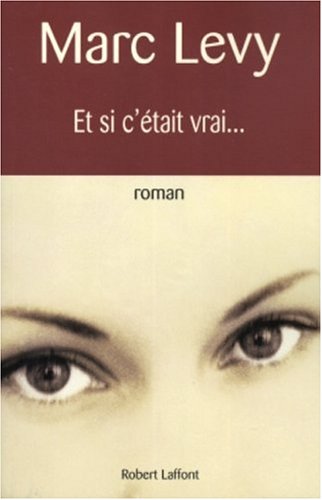 couverture de : Et si c'&eacute;tait vrai...