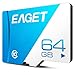 Produktbild EAGET T1 Micro SD-Karte 128 GB 64 GB 32 GB 16 GBC Speicherkarte für Smartphones und Tablets