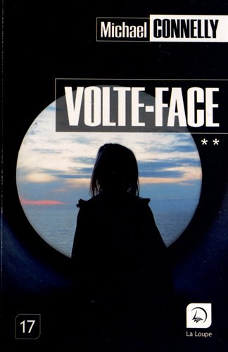 couverture de : Volte-face