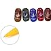 Fashion Gallery Nail Art Tool Magnet Pen for DIY Magic 3D Magnetic Cats Eyes Polish