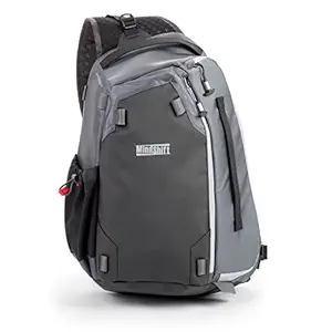 ThinkTank MindShift Slings PhotoCross 13, Carbon Grey