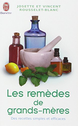 Download Les Remèdes de grands-mères Download Les Remèdes de grands-mères