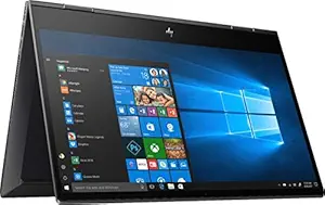 2019 HP Envy x360 15.6