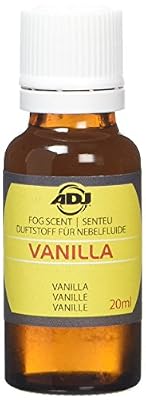 adj 1211200009 Parfum vanille pour fumée 20mL