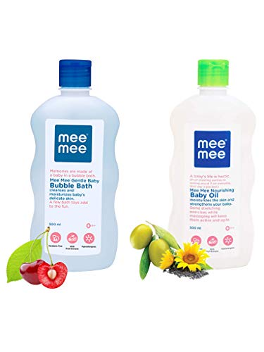 mee mee baby care products