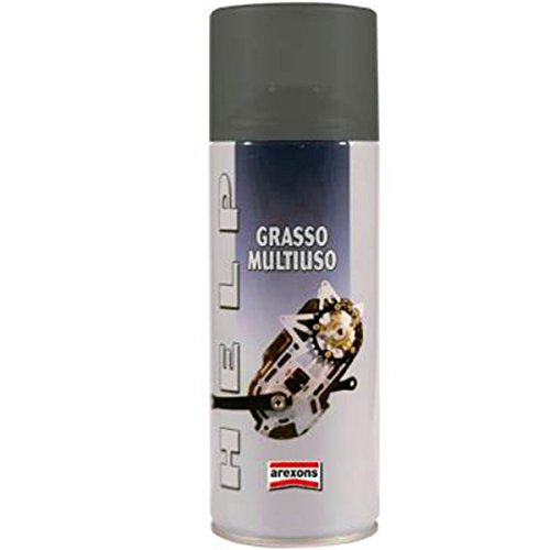 Preisvergleich Produktbild Arexons - Spraydose Help Mehrzweckfett ml. 400 4255 AREXONS Schmiermittel Entsperren