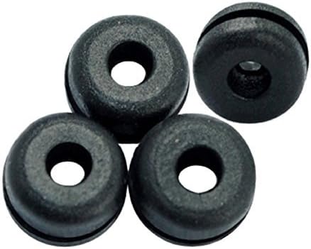 Rubber Canopy Grommets : Blade200SRX by Microheli Co.