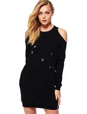 Superdry Damen Kleid