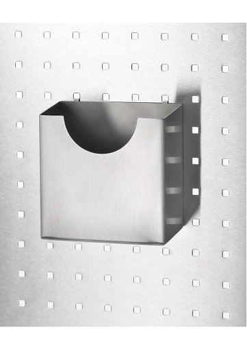 Preisvergleich Produktbild Blomus 68310 Papierbox 10 x 10 cm Muro