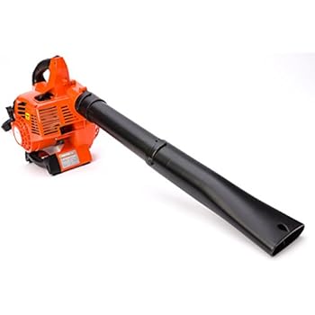 amazon leaf vacuum mulcher