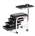 Produktbild Generic r Hocker Tisch Bxl Hair stati Beauty Salon Urbanity Maniküre Nail Trolley Stuhl Friseurstuhl Tisch BX Urbanity Maniküre Nagel