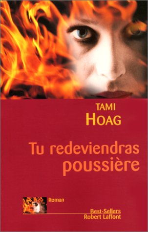 couverture de : Tu redeviendras poussi&egrave;re