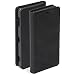 Produktbild Krusell Sunne 2 Card FolioWallet für Xperia XZ2, Black