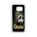 Produktbild Grimm Samsung Galaxy S7 Case, Sabcase Grimm Personalized Hard Back Cover for Samsung Galaxy S7
