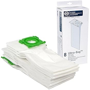 gtech pro replacement bags