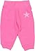 Racker-n-Roll Baby Girls' Tracksuit Bottoms Pink Pink