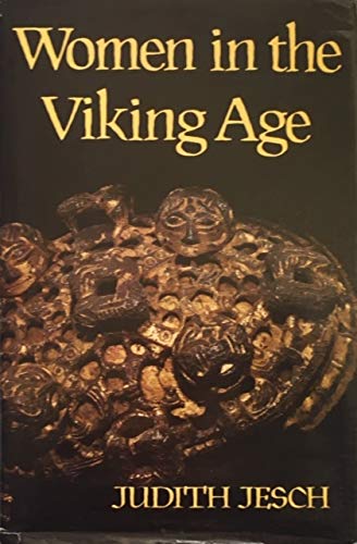 Women in the Viking Age livre