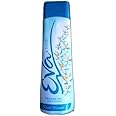 Eva Fresh Perfumed Talc Flower Shower, 400G