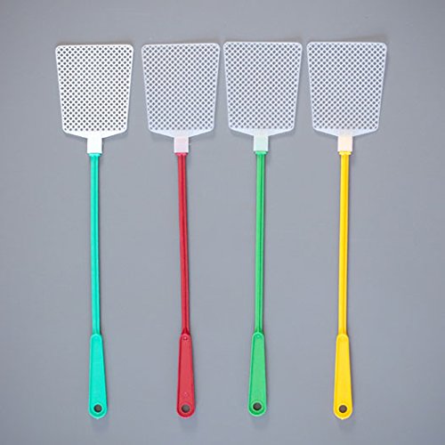 Fliegenklatschen 10 Stück „23.102“ - 2