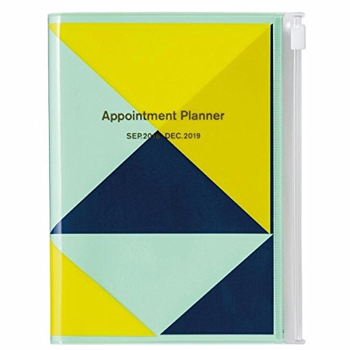 Télécharger MARK'S 2019 Taschenkalender A6 vertikal, Geometric Pattern MINT. Livre eBook France