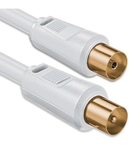 10 Migliori Prolunga Antenna Tv 15 Metri In Italia - Foto 3