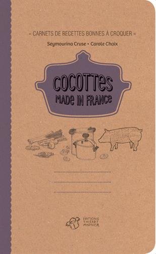 Download Cocottes made in France Download Cocottes made in France