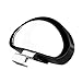 Price comparison product image LOVELIFEAST Car Side Blind Spot Rearview Mirror Wide Angle View Vehicle Blindspot Back Wing Durable