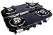 Sun Flash 4 burner dzire with step RS.5200.00