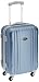 Pronto Vectra ABS 55 cms Blue Hard Sided Carry-On (6550 - BL) RS.3295.00