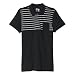 Produktbild adidas Herren Poloshirt Sport Essentials, Black, M, AK1764