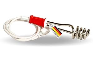 ‎ROSTIO Rostio - Tank Tauchsieder zur Tankentrostung Heizstab