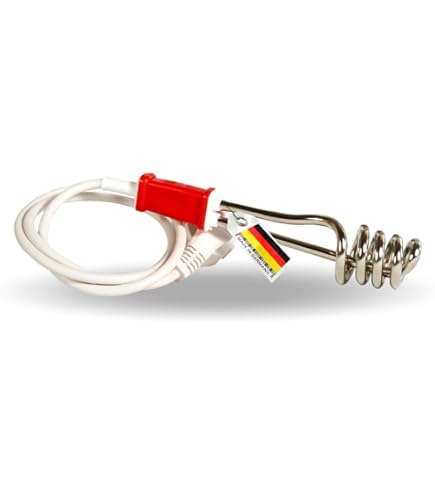 Sverniciatore Per Legno Rostio Set Antiruggine Per Serbatoi, 2 X 1 Litri Di Concentrato Antiruggine Per Serbatoi Con Bollitore Sverniciatore Metallo - Foto 2