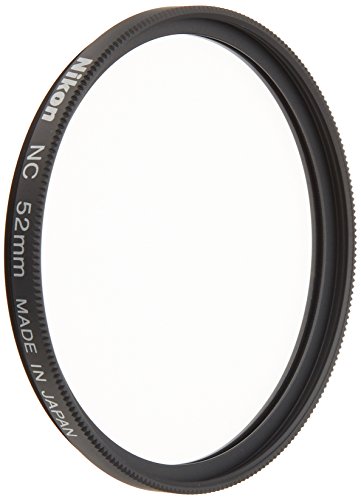 Nikon NC-prot  ge-filter 52 mm