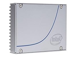 INTEL SSD DC P3520 2.0TB 6,35cm 2.5 Zoll 3.0 x4 PCIe MLC